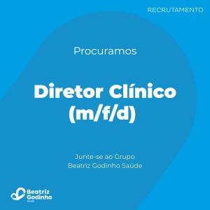 Diretor Clínico