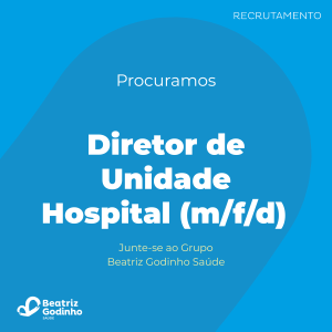 Diretor de Unidade Hospitalar