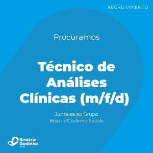 Técnico de Análises Clínicas