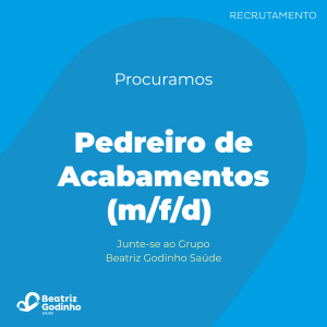 Pedreiro de Acabamentos