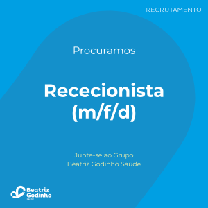Rececionista