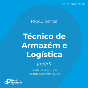 Armazém e Logistica